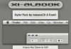 XiAlbook 1.0 Styler Pack