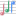 五線に音符（＊ﾟ▽ﾟ）四分x3-赤緑青