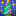 ［XmasOrns］クリスマスツリー＊ピンクの飾り †SbWebs†