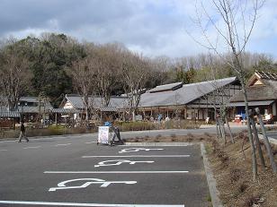 道の駅　日本昭和村