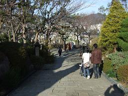 2007長崎小旅行