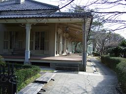 2007長崎小旅行